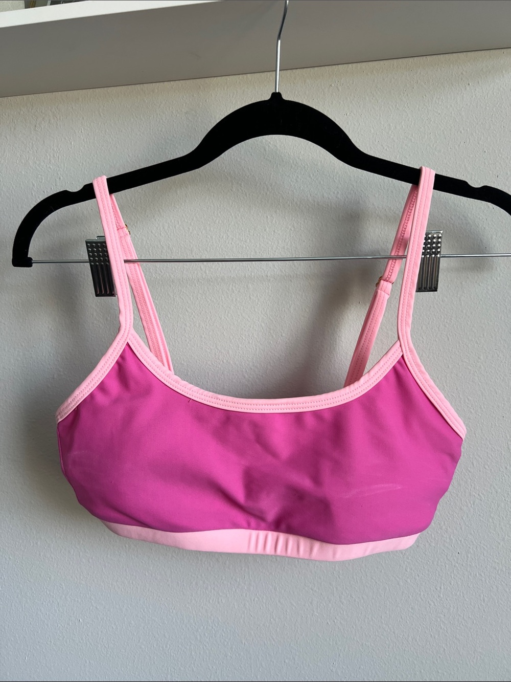 93 play street Bikini Top